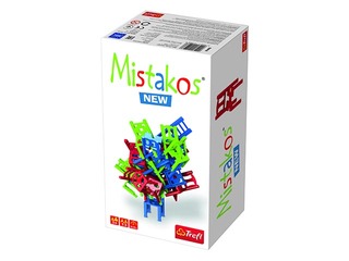 Spēle Mistakos