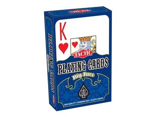 Игральные карты Tactic 