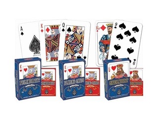 Spēļu kārtis Tactic 