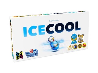 Game ICECOOL