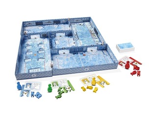 Game ICECOOL