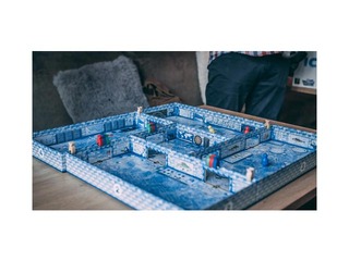 SALE Lauamäng ICECOOL