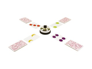 Lauamäng Halli Galli