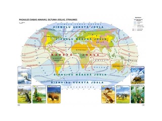 Loodusloo atlas 1.–6. klass