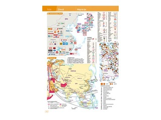 Uus universaalne maailma atlas
