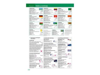 Uus universaalne maailma atlas