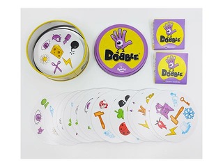 Board game Dobble Classic