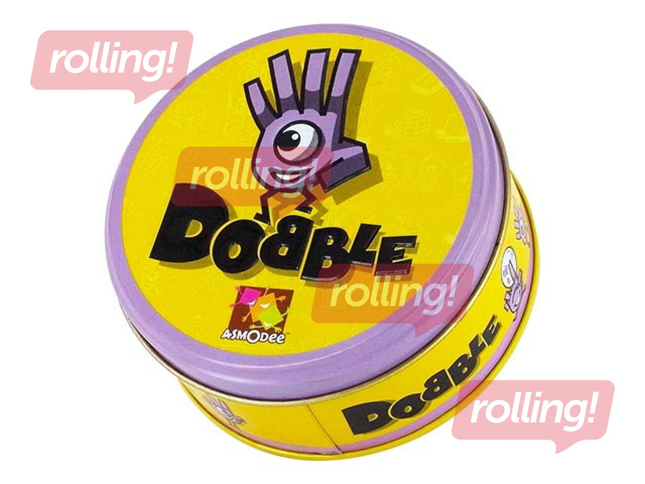Board game Dobble Classic