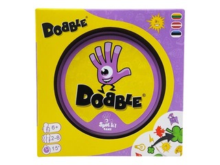 Galda spēle Dobble Classic