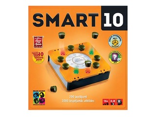 Game Smart10 