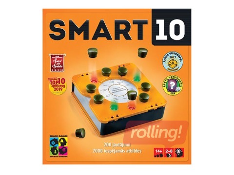 Игра Smart10 