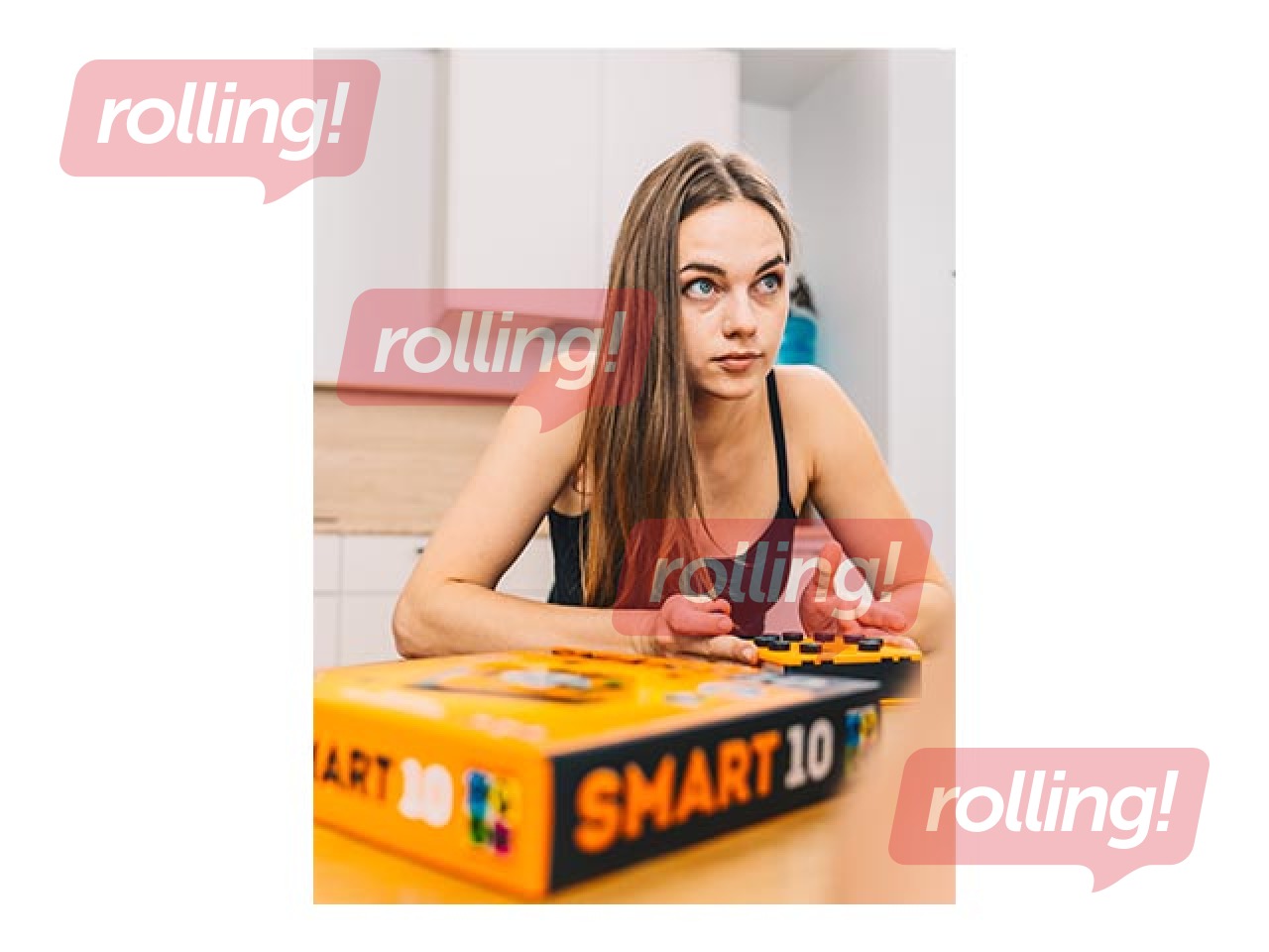 Mäng Smart10 