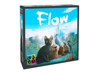 Game Flow (LV, EN)