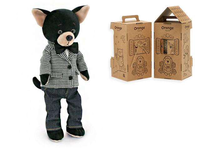 Lucky Buzz: vовременная классика, 44 см