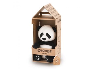 Panda Boo, 25 cm