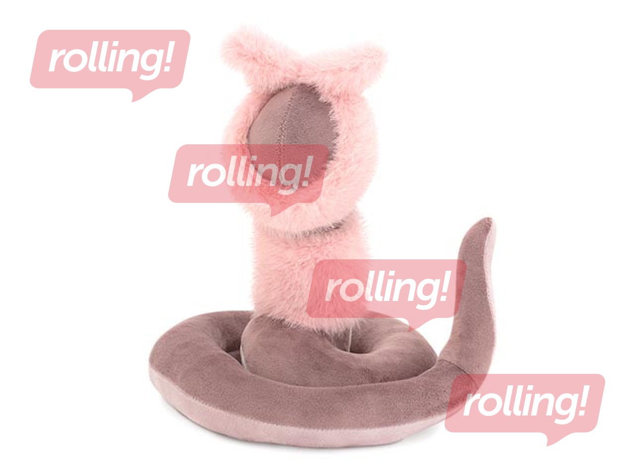 SALE Pehme mänguasi Orange Toys, Madu Elizabeth, 20cm