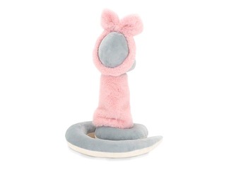 Soft Toy Orange Toys, Charlotte the Snake, 30cm