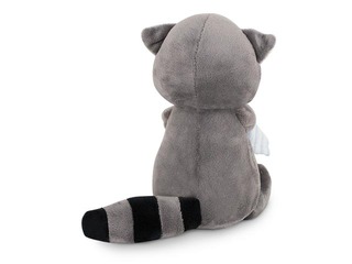 Мягкая игрушка Orange Toys, енот Дэнни, 18см