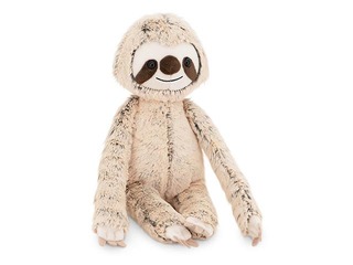 Soft Toy Orange Toys, Sloth, 30cm