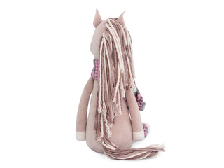 Pehme mänguasi Orange Toys, hobune Gretta, 25 cm