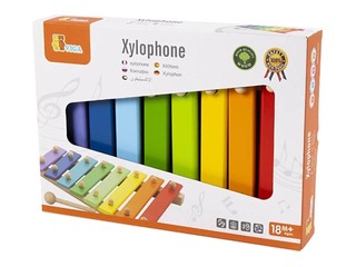 Xylophone Viga