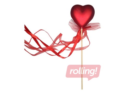 Dekoratiivne süda, H55