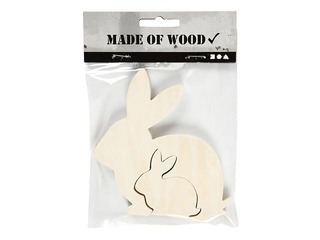 SALE Puidust jänkud, kaks ühes