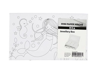 SALE Ehtekarp, valge