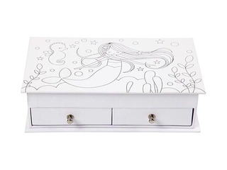 SALE Ehtekarp, valge