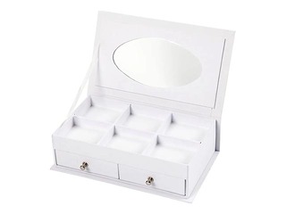 SALE Ehtekarp, valge