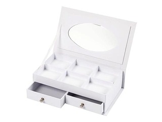 SALE Ehtekarp, valge