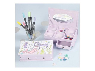 SALE Ehtekarp, valge