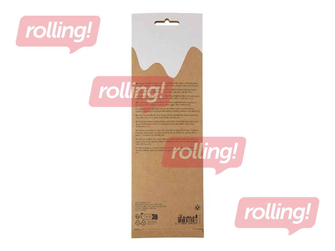 Akrila krāsas Creativ Company, pasteļtoņi, 6х5ml +Līgo dāvana!