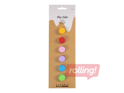 Acrylic paints Creativ Company, 6x5ml