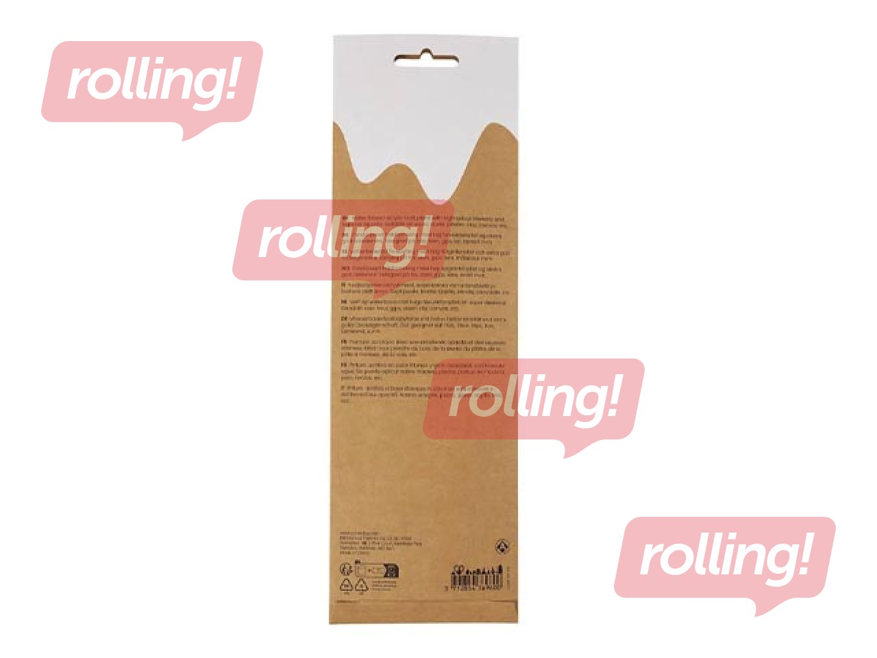 Acrylic paints Creativ Company, 6x5ml