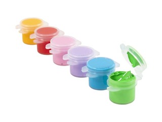 Akrila krāsas Creativ Company, 6х5ml