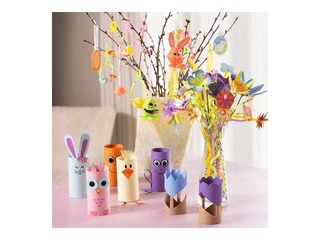 Akrüülvärvid Creativ Company, 6x5ml