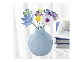 Acrylic paints Creativ Company, Halloween, 6x5ml