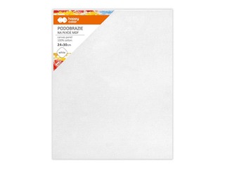 Canvas Happy Color 24x30 cm