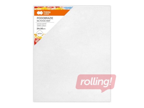 Lõuend Happy Color 24 x 30 cm