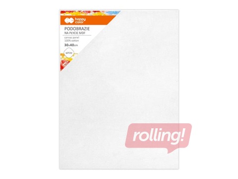 Lõuend Happy Color 30 x 40 cm