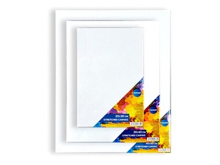 Холст Centrum 20x30см