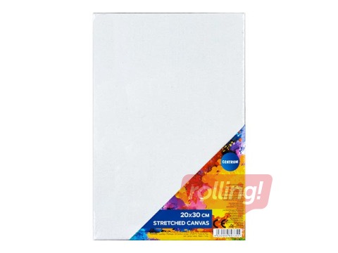 Lõuend Centrum 20 x 30 cm