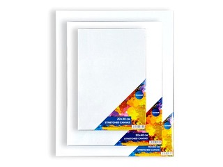 Audekls uz rāmja Centrum 40x50cm