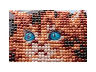 Алмазная мозайка 