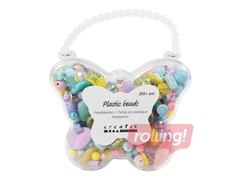 SALE Plastist helmed, erinevad värvid, 300 ml