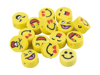 Figure Smile, d=10mm, 60gb