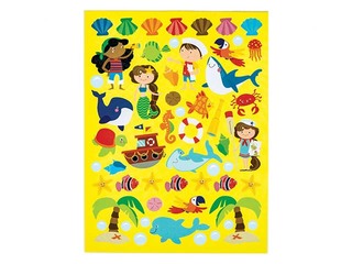 Kleepsuraamat,kleepsudega