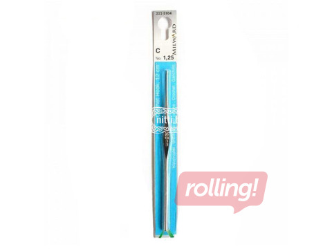 Crochet hook 