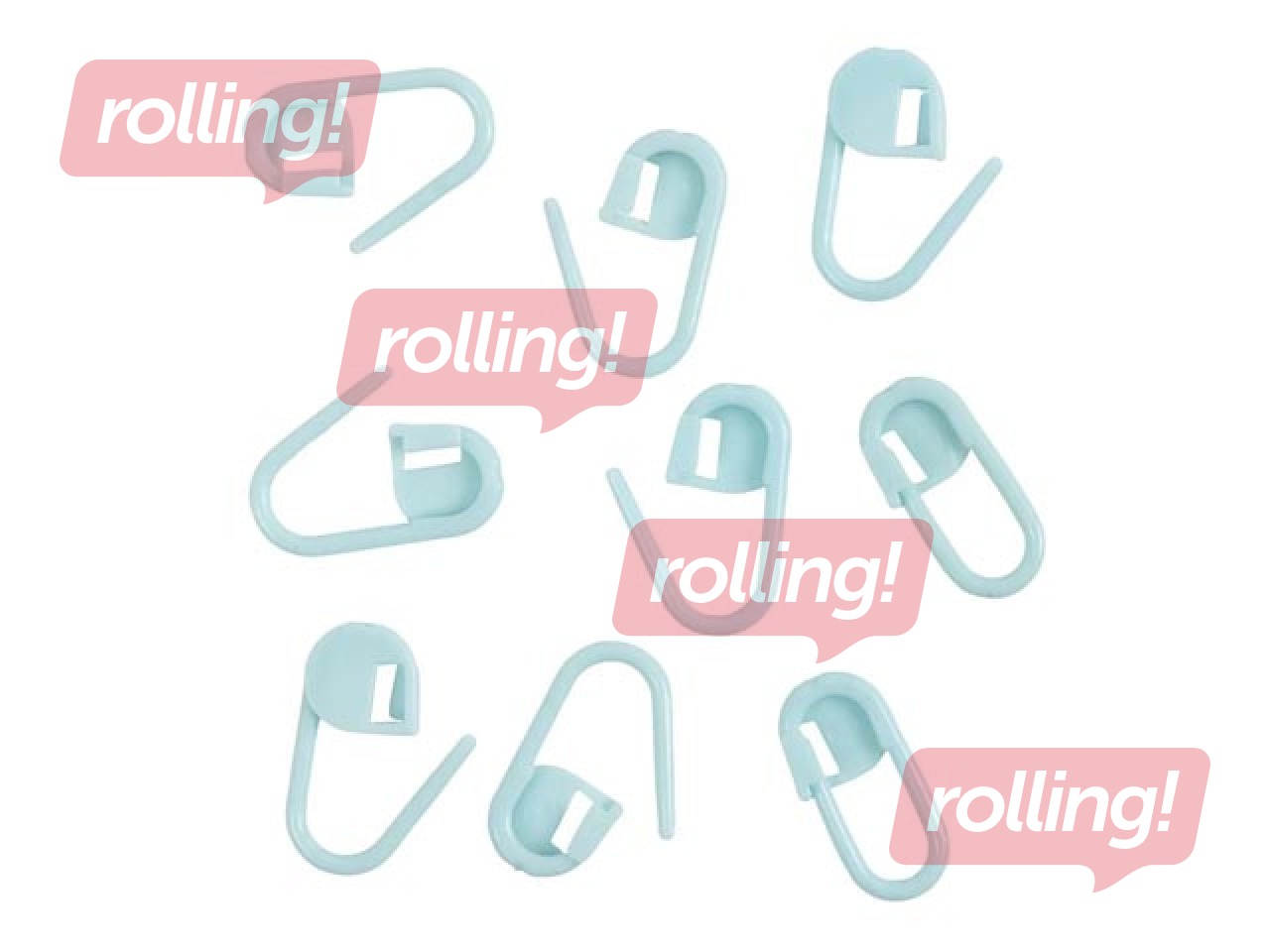 Stitch Marker, 30 pcs.